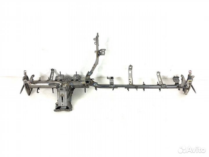 Усилитель торпедо Kia Rio X-line 1.6 G4FG 2022