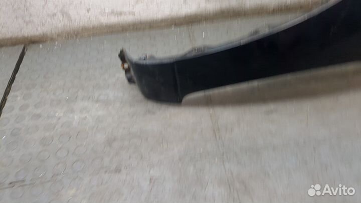 Крыло Toyota RAV 4, 2001