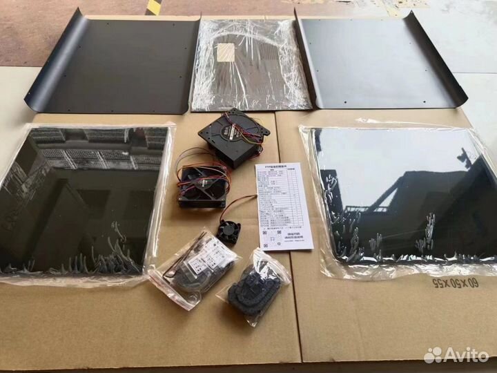 3D принтер Bambu Lab X1 Carbon