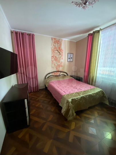 1-к. квартира, 48 м², 2/3 эт.