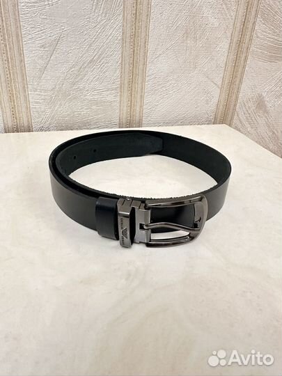 Ремень детский Armani