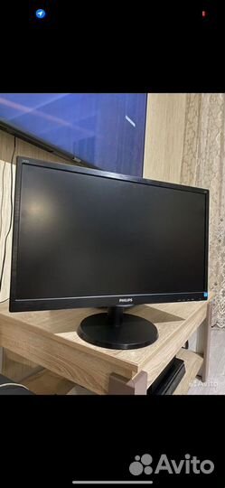 Монитор Philips 243V5LSB