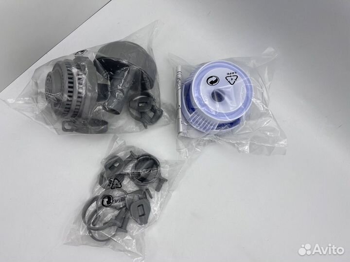 Песочный фильтр насос для бассейна