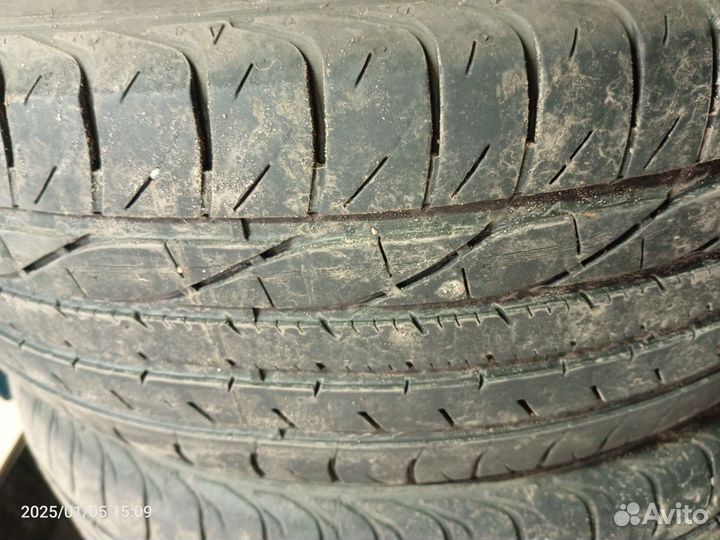 Goodyear Eagle Sport 19.5/65 R15