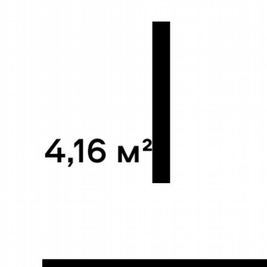 Квартира 69 м²