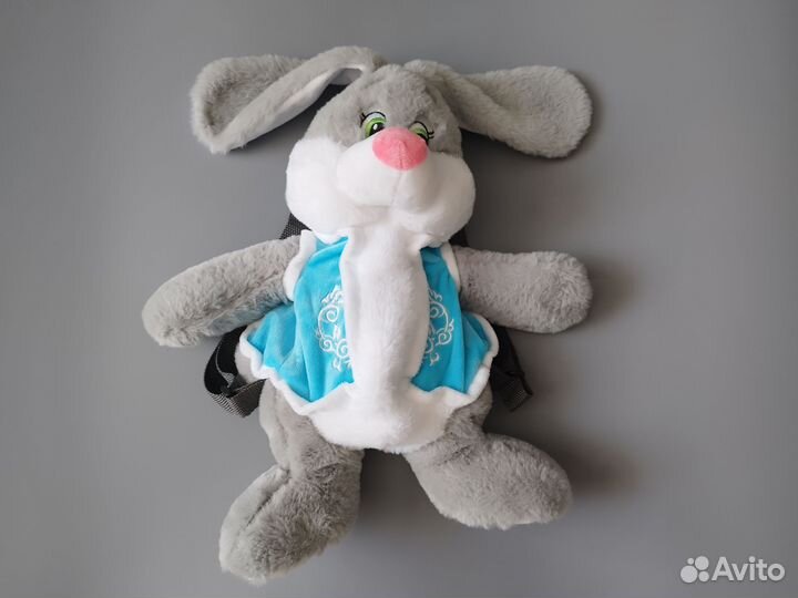 Рюкзак детский новый Игрушка