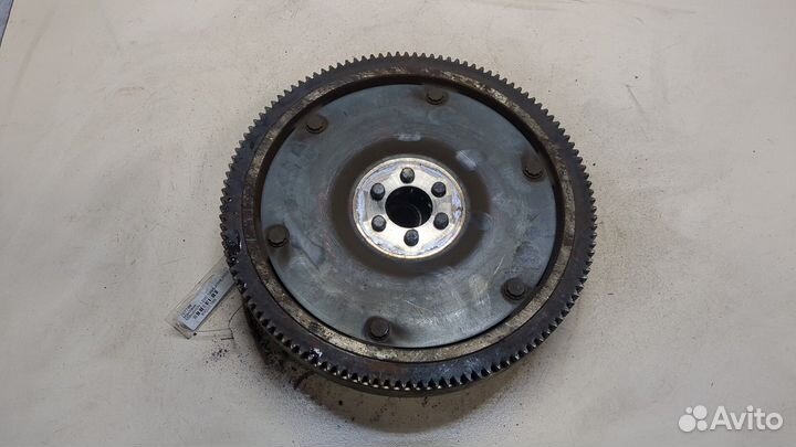 Маховик Mitsubishi L200, 2003