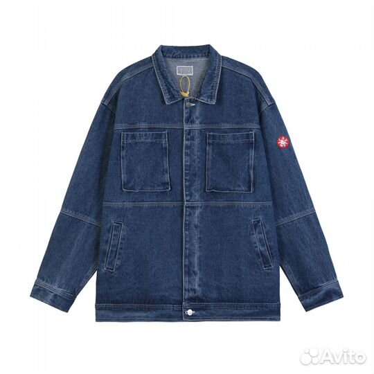 Рубашка cav empt