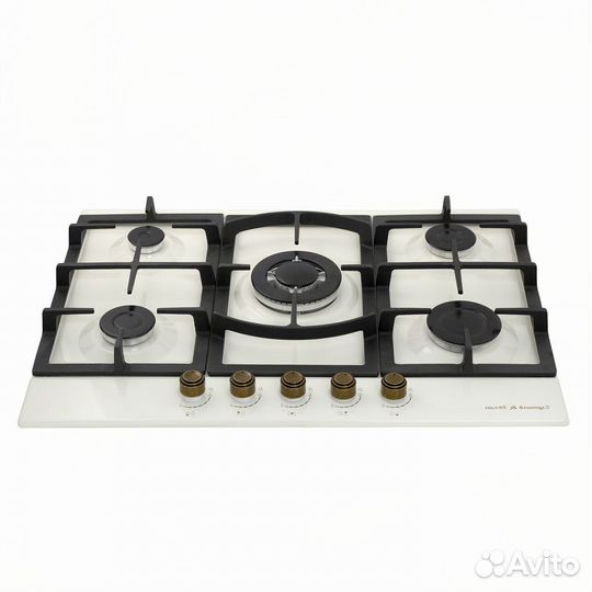 Газовая варочная панель G 16.7 X