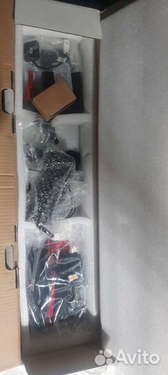 Электропривод багажника Changan CS75 Plus