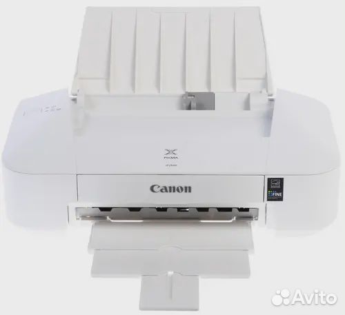 Принтер Canon pixma iP2840