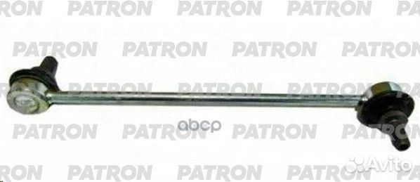 Тяга стабилизатора усиленная ford escort V (GAL