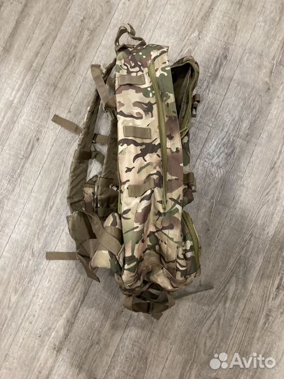 Рюкзак тактический туристический 80 литров