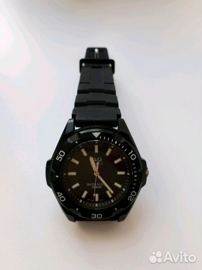 Часы детские