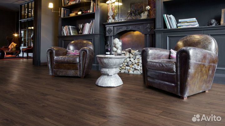 Напольные покрытия