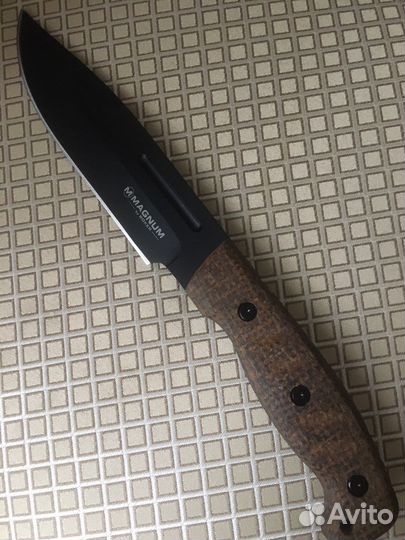 Нож boker magnum Flint Desert Warrior