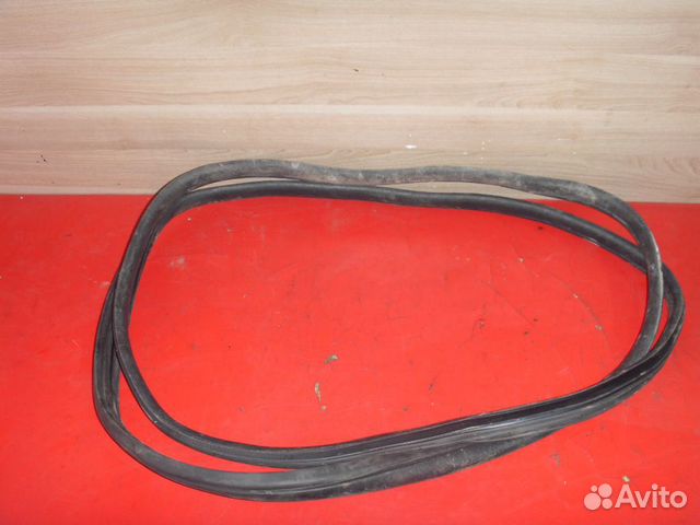 Уплотнитель двери PBA6207115 Lifan Myway (X70)