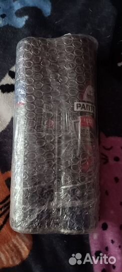 Аэрозоль Раптор