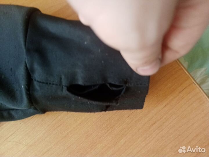 Лыжный костюм