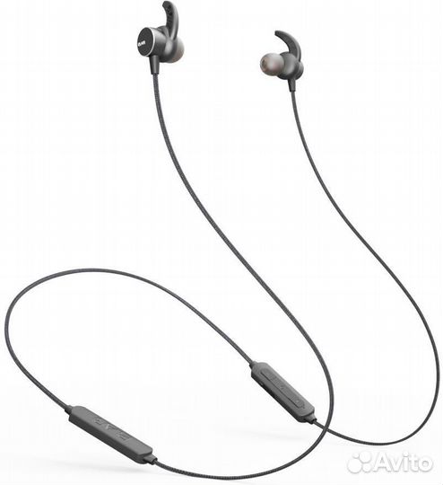 Беспроводная Гарнитура Elari Bluetooth Мощный Бас