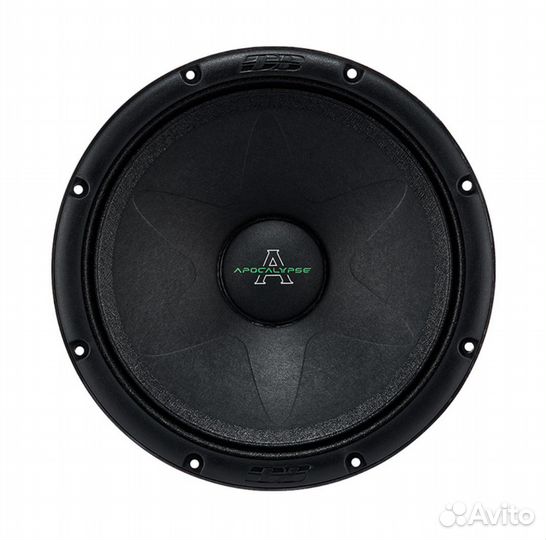 Deaf Bonce apocalypse AP-M61AC