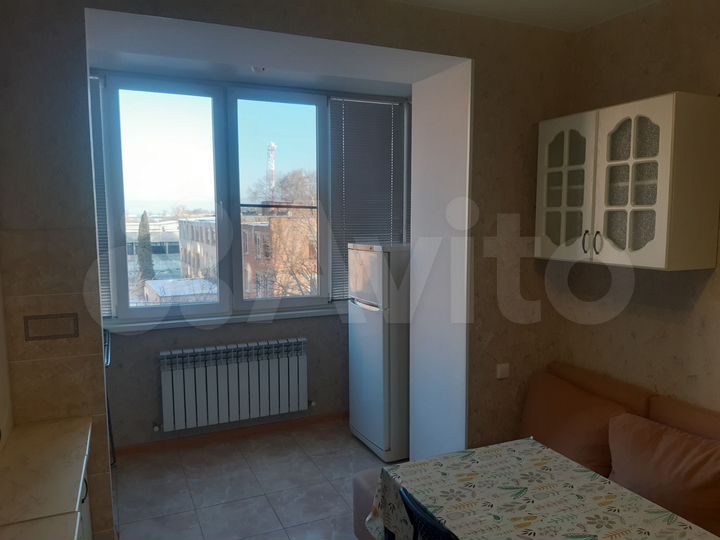 1-к. квартира, 41 м², 4/5 эт.