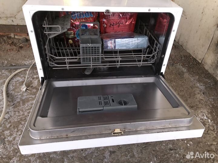 Посудомоечная машина настольная бу
