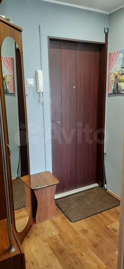 1-к. квартира, 31,1 м², 7/9 эт.