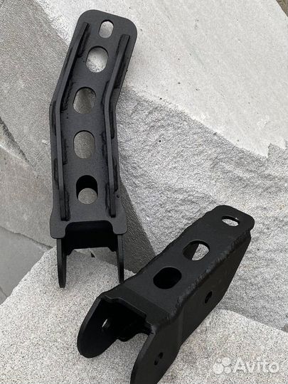 Дроп-кит панар для лифта 4 дюйма Patrol Y60\61