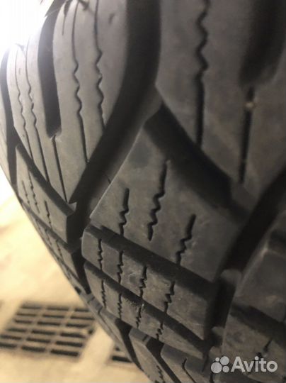 Michelin Latitude Cross 235/55 R18