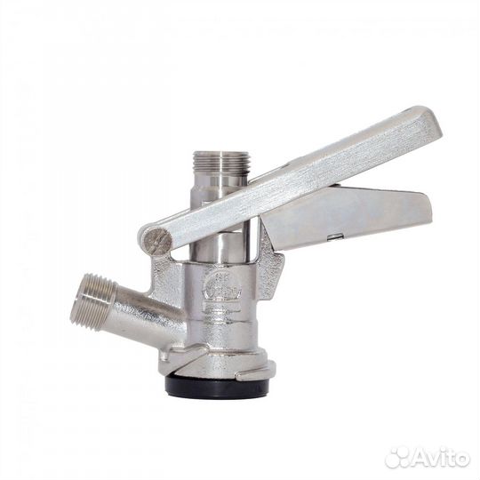 Головка раздаточная тип 