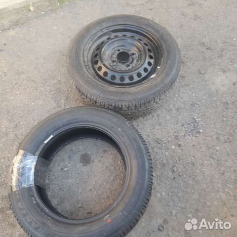 Bridgestone Turanza ER30 195/60 R15