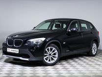 BMW X1 2.0 MT, 2012, 83 555 км, с пробегом, цена 1 075 000 руб.