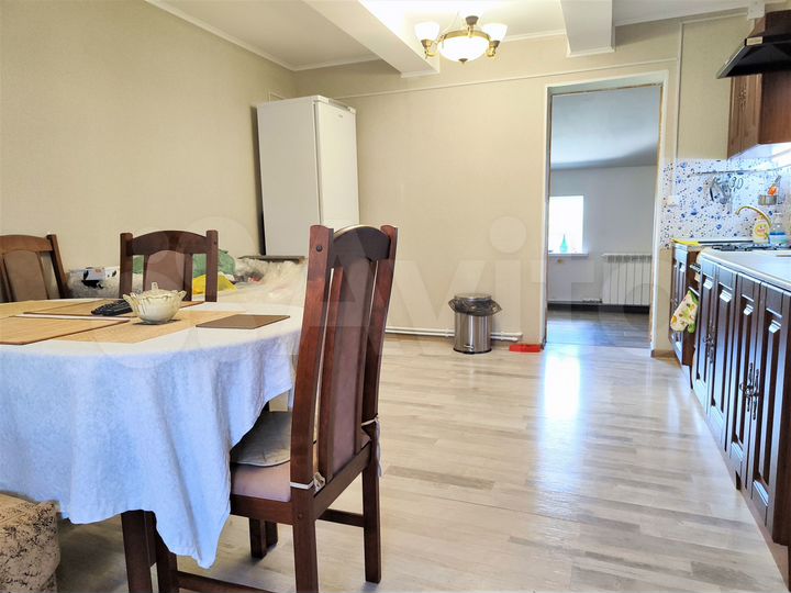 Дом 78 м² на участке 51 сот.