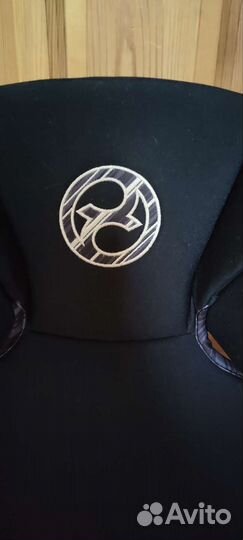 Автокресло Cybex Solution S-fix