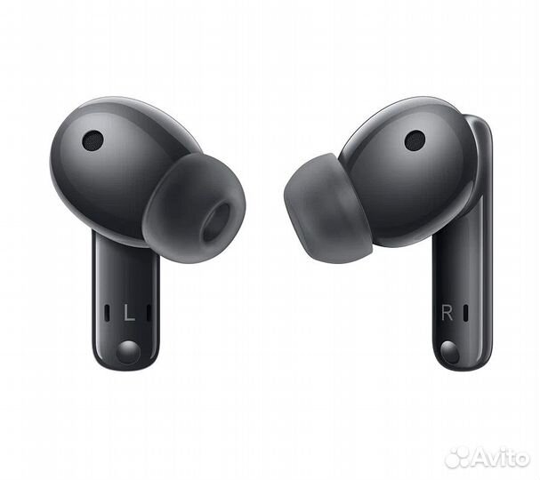 Наушники Huawei FreeBuds 5i, черный