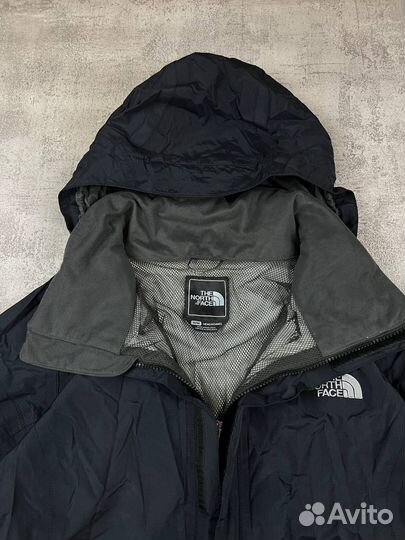 Мембранная ветровка The North Face HyVent