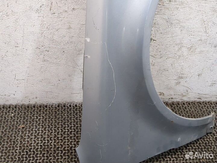 Крыло Volkswagen Passat 5, 2004