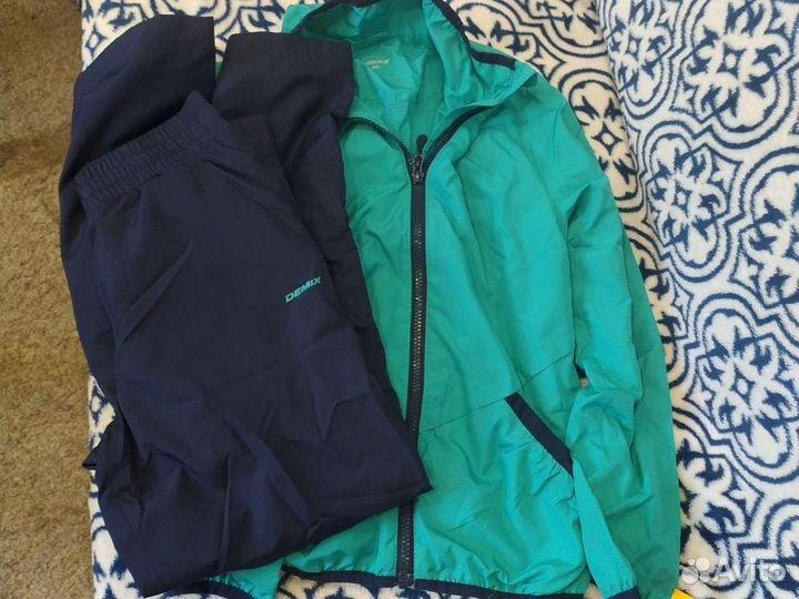 Спортивный костюм декатлон