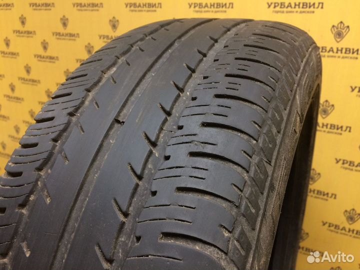 Goodyear Eagle NCT5 205/55 R16 91H