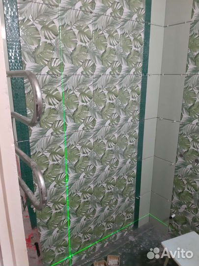 Ремонт квартир