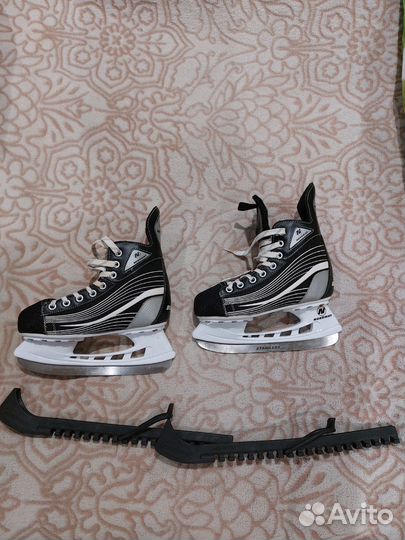 Коньки 36 размер