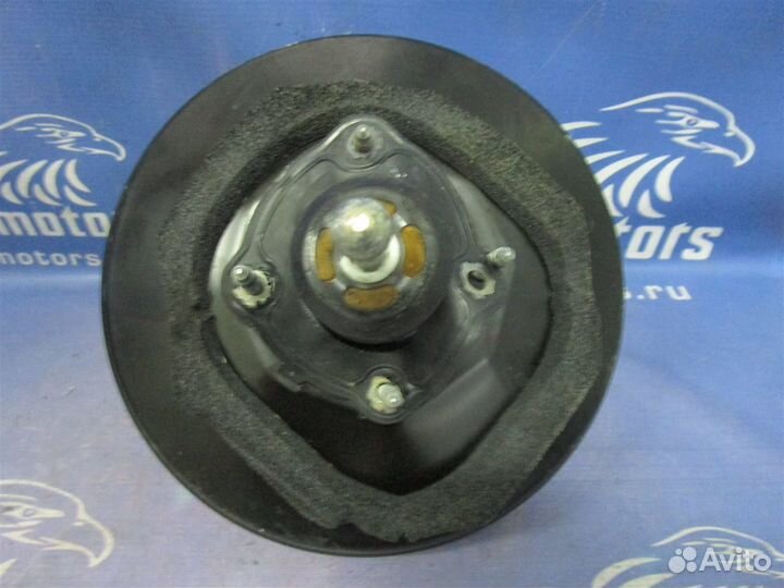 Главный тормозной цилиндр Peugeot 308 4E / 4B 5FT