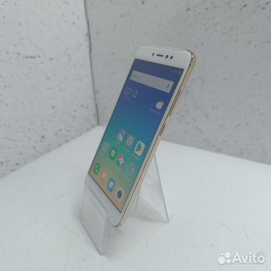 Xiaomi Redmi Note 5A Prime, 3/32 ГБ