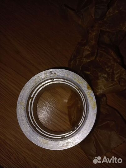 Коренные вкладыши запорожец, ремонт 0.5