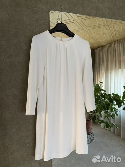 Платье miu miu