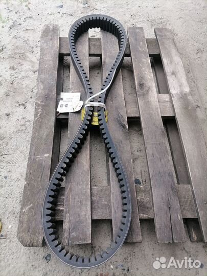 Ремень CNH 87053803