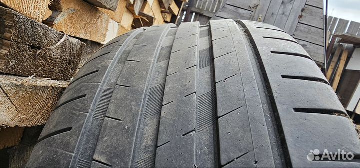 Vredestein SporTrac 5 225/60 R17