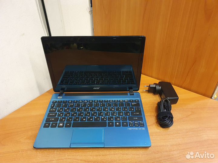 Acer Aspire One 725-C61bb