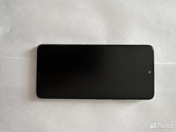 Xiaomi Redmi Note 10 Pro, 8/128 ГБ